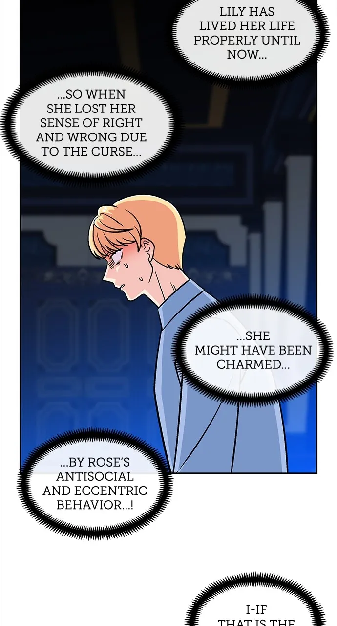 Read Princess Hurricane chapter 58 image 17 on Lezhin