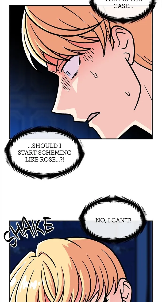 Read Princess Hurricane chapter 58 image 18 on Lezhin