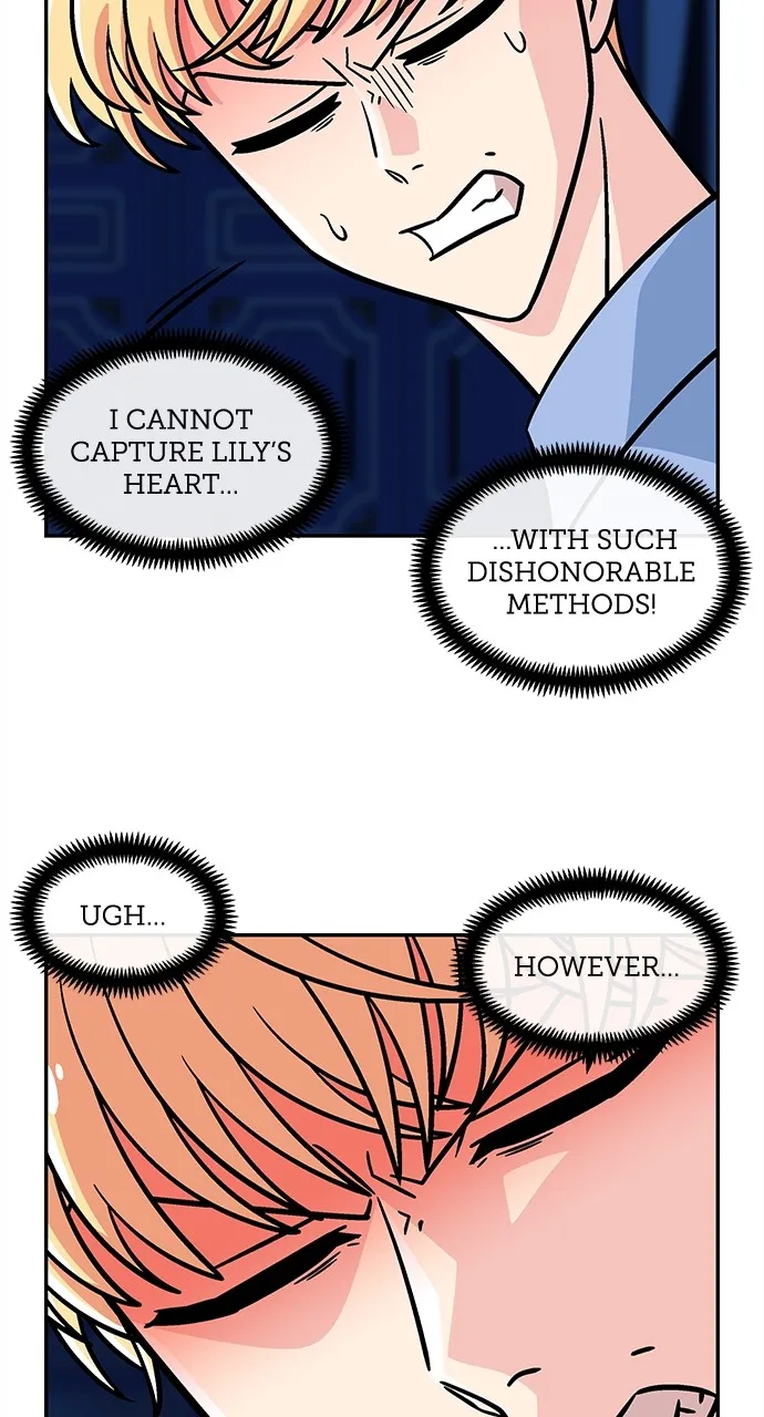 Read Princess Hurricane chapter 58 image 19 on Lezhin