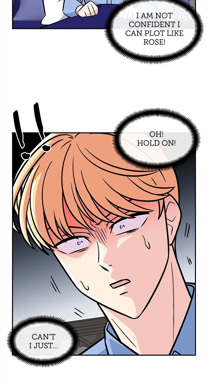 Read Princess Hurricane chapter 58 image 21 on Lezhin