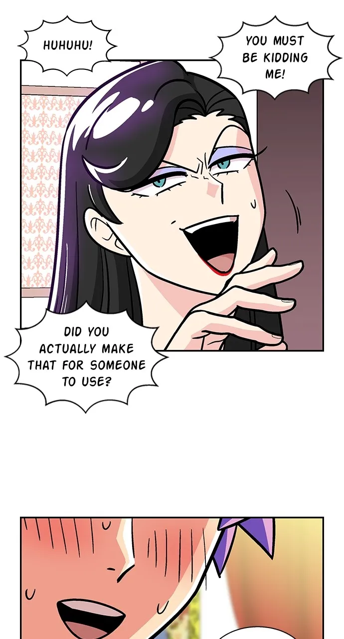 Read Princess Hurricane chapter 58 image 24 on Lezhin