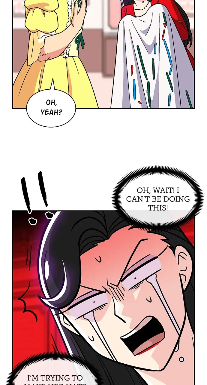 Read Princess Hurricane chapter 58 image 27 on Lezhin