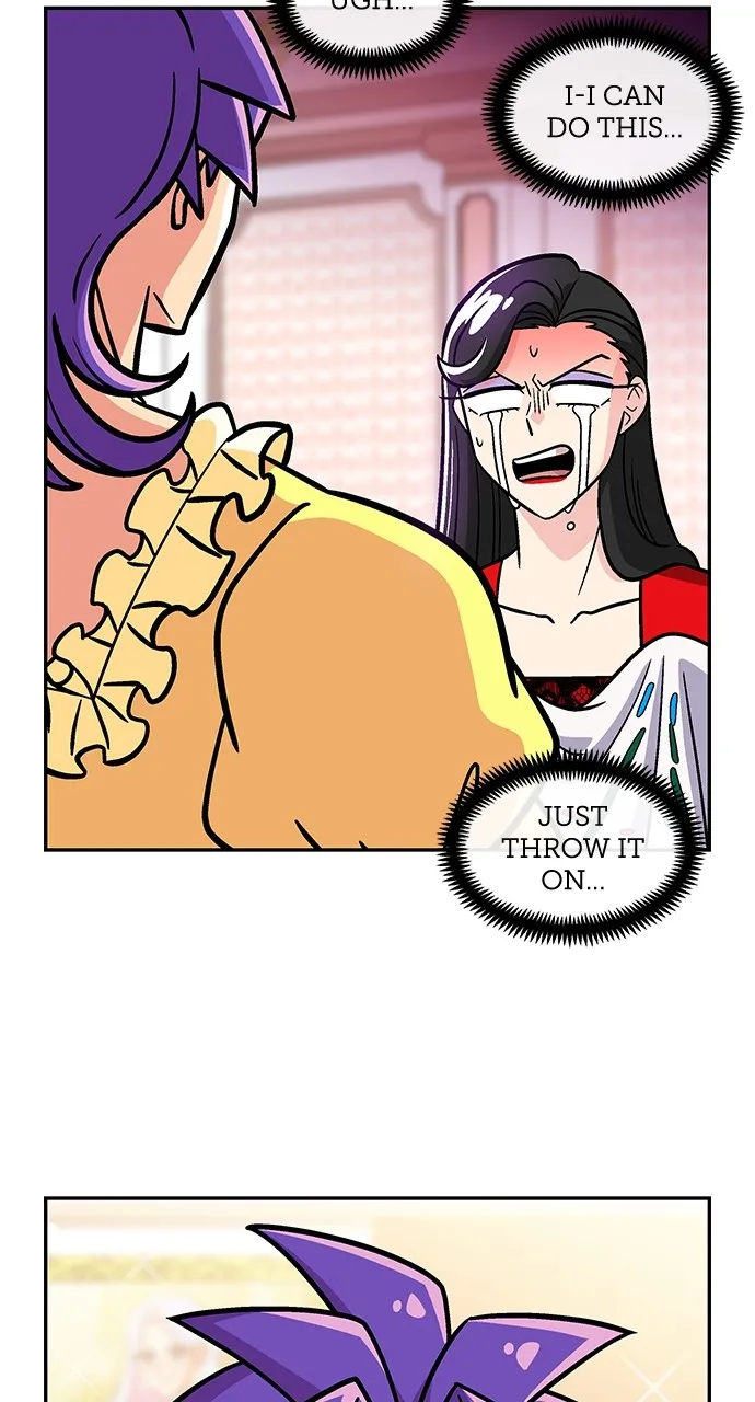 Read Princess Hurricane chapter 58 image 29 on Lezhin