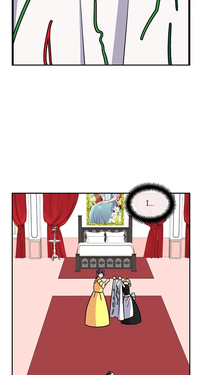 Read Princess Hurricane chapter 58 image 3 on Lezhin