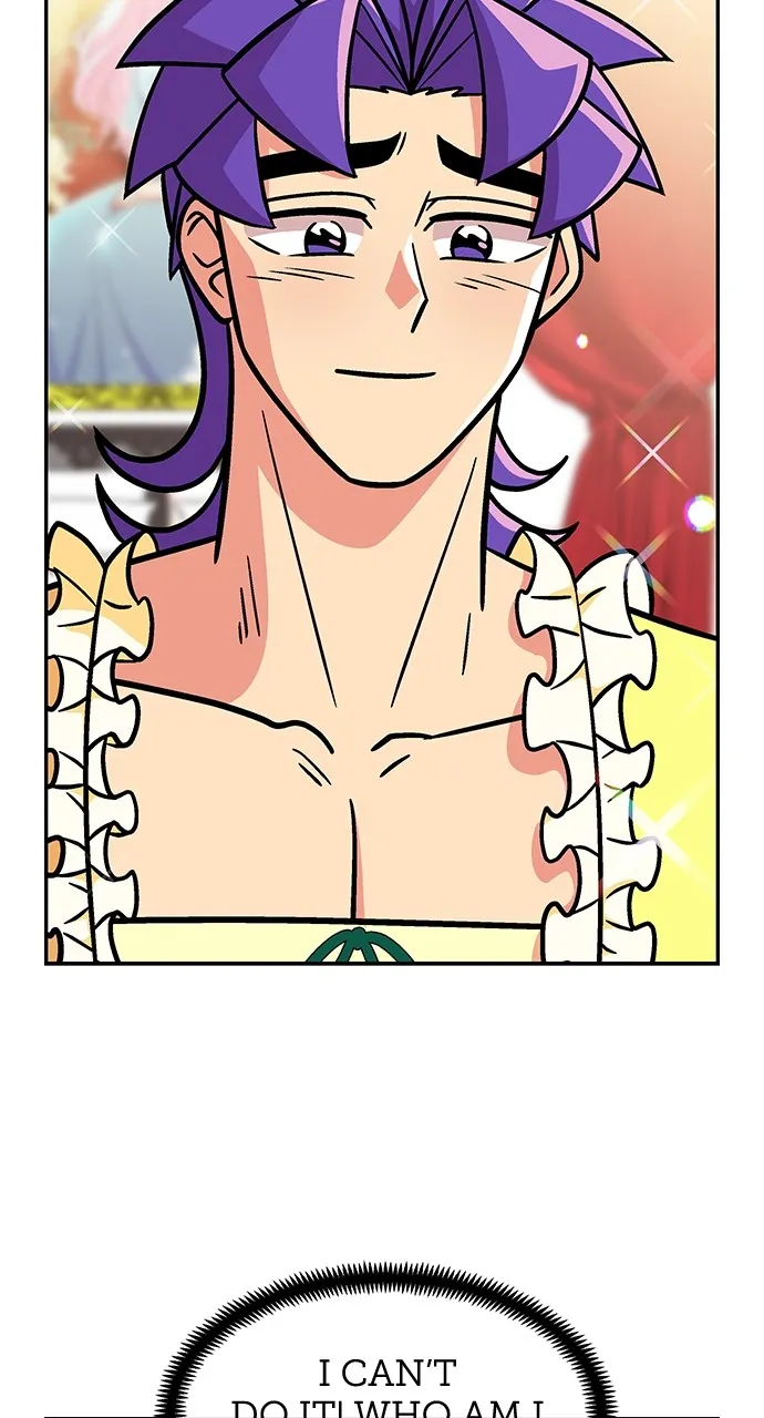Read Princess Hurricane chapter 58 image 30 on Lezhin