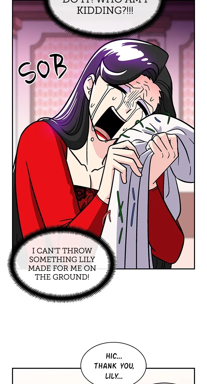 Read Princess Hurricane chapter 58 image 31 on Lezhin