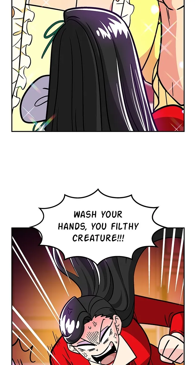 Read Princess Hurricane chapter 58 image 35 on Lezhin