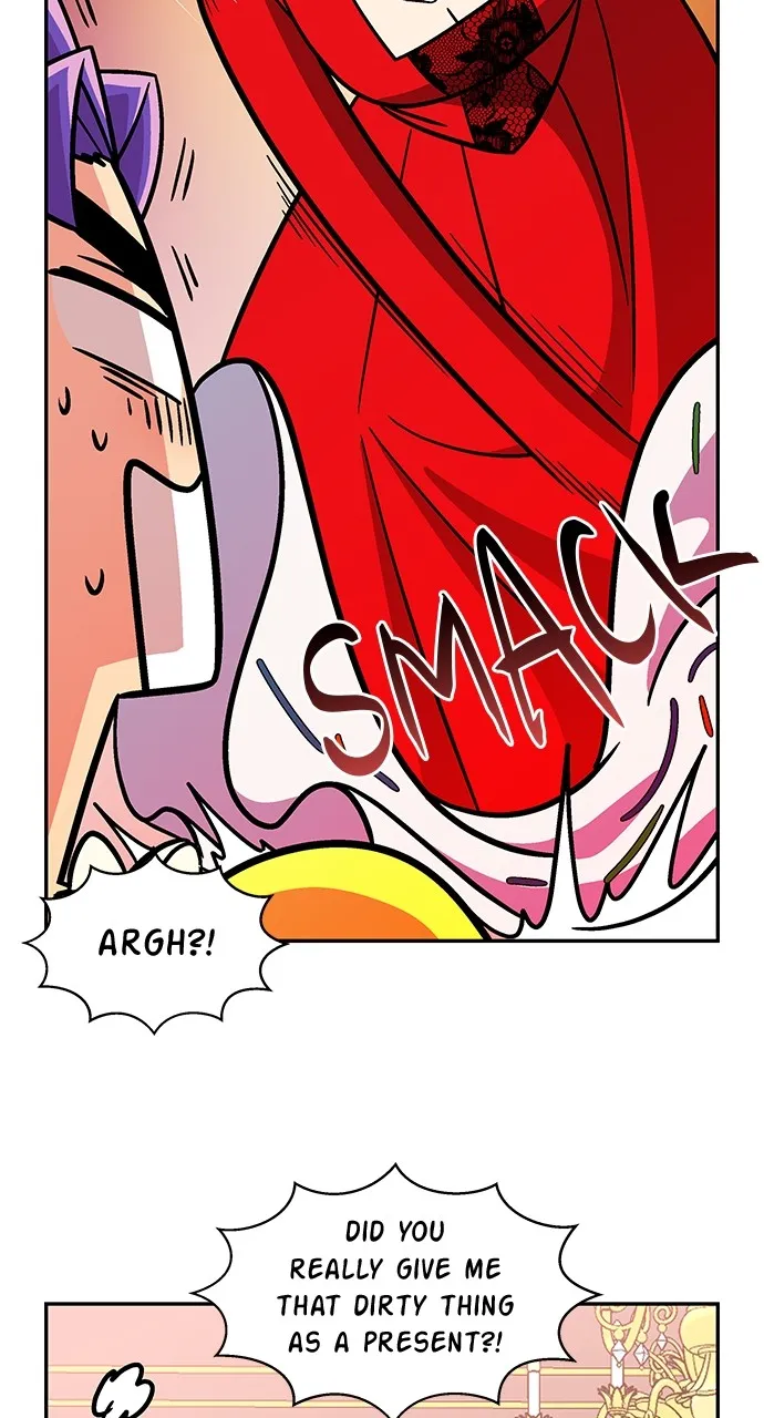 Read Princess Hurricane chapter 58 image 36 on Lezhin