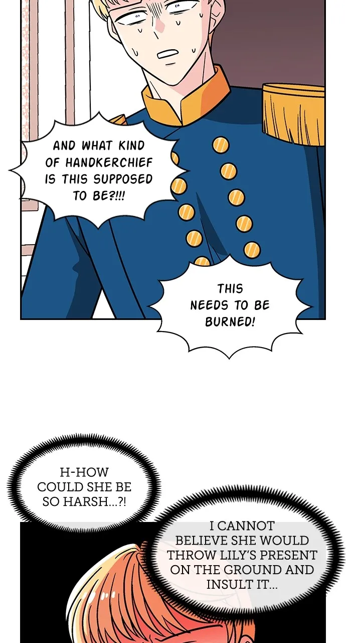 Read Princess Hurricane chapter 58 image 38 on Lezhin