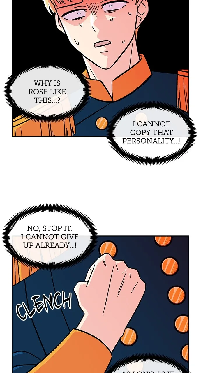 Read Princess Hurricane chapter 58 image 39 on Lezhin