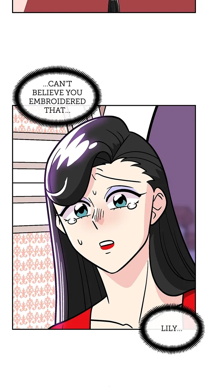 Read Princess Hurricane chapter 58 image 4 on Lezhin