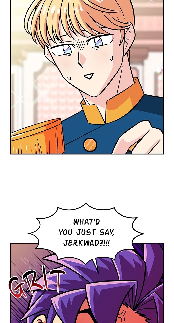 Read Princess Hurricane chapter 58 image 43 on Lezhin