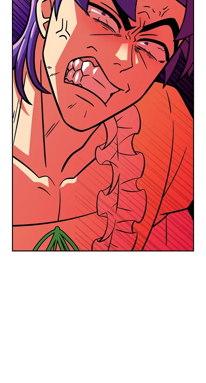 Read Princess Hurricane chapter 58 image 44 on Lezhin