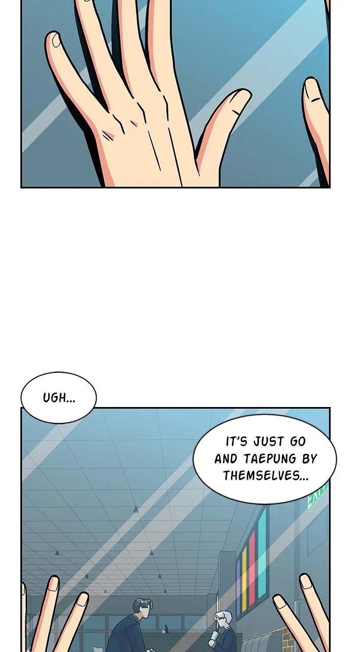Read Princess Hurricane chapter 58 image 46 on Lezhin