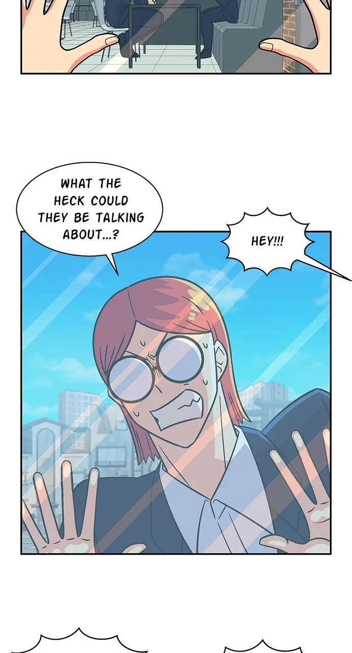 Read Princess Hurricane chapter 58 image 47 on Lezhin