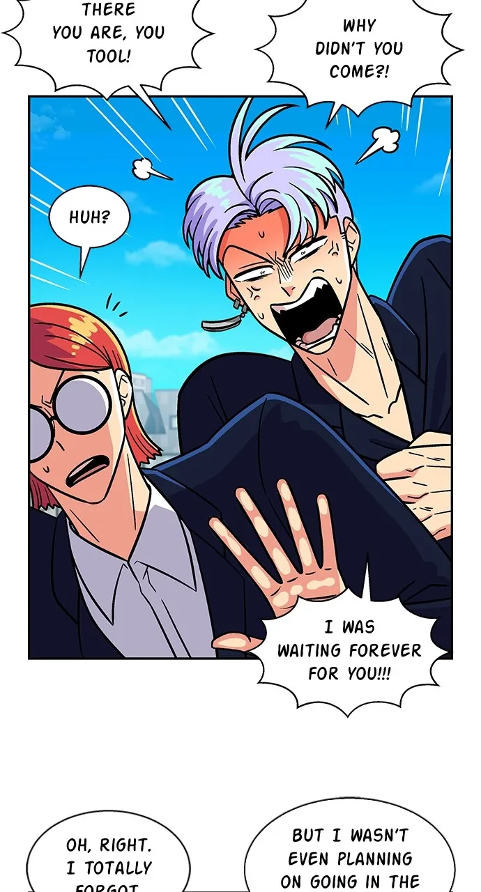 Read Princess Hurricane chapter 58 image 48 on Lezhin