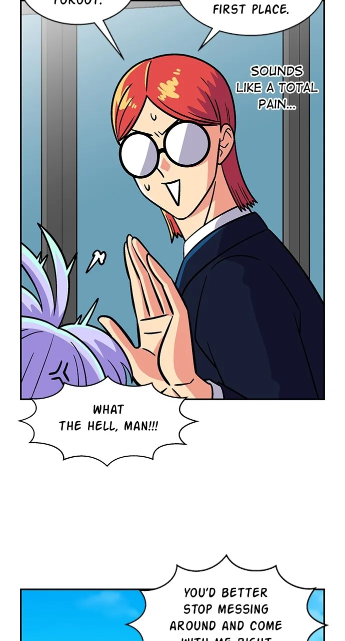 Read Princess Hurricane chapter 58 image 49 on Lezhin