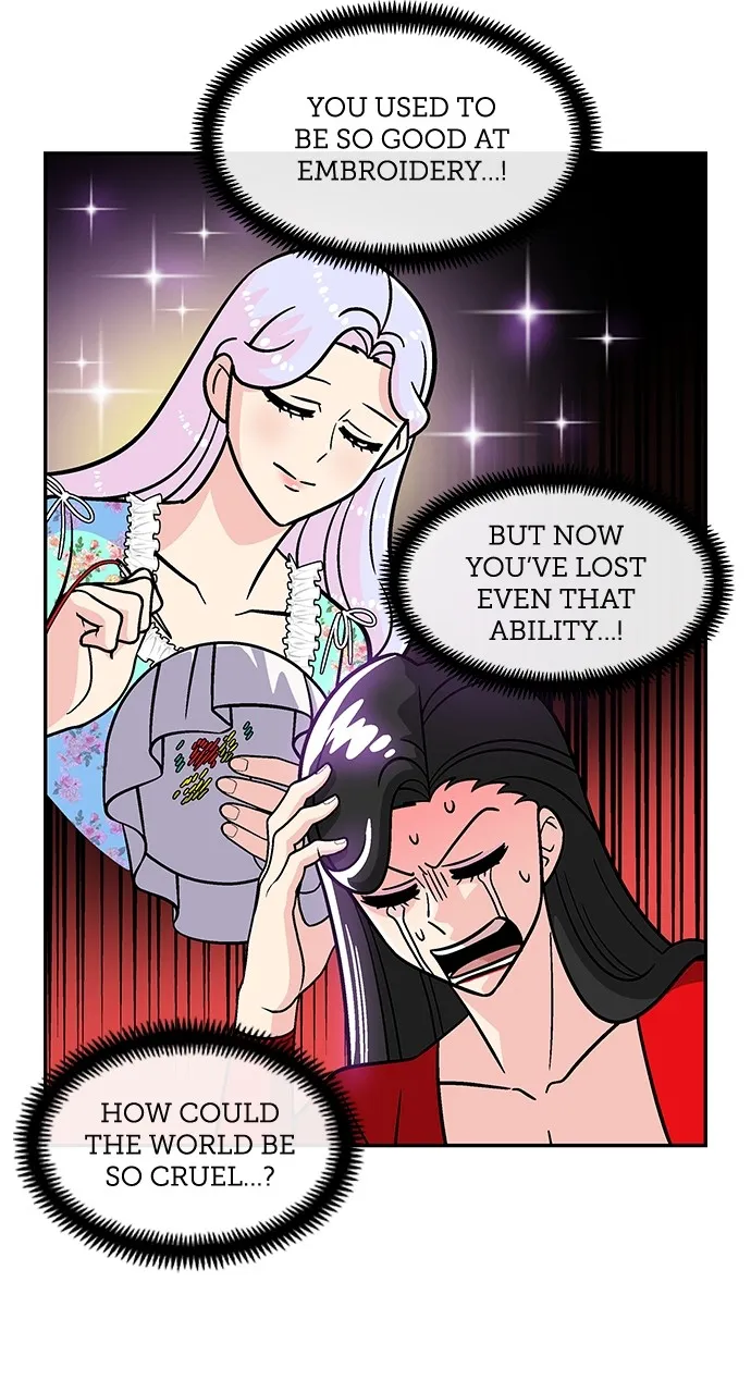 Read Princess Hurricane chapter 58 image 5 on Lezhin