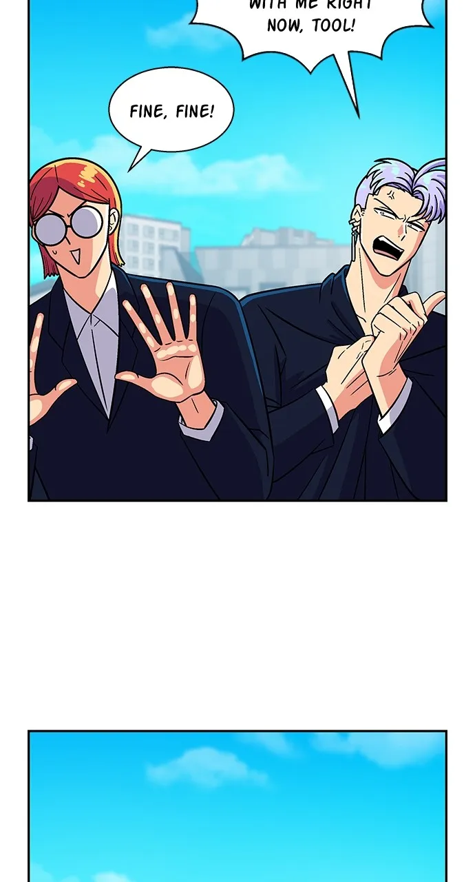 Read Princess Hurricane chapter 58 image 50 on Lezhin