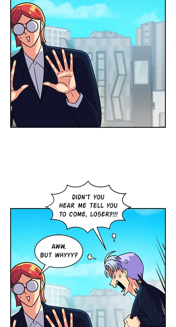 Read Princess Hurricane chapter 58 image 51 on Lezhin