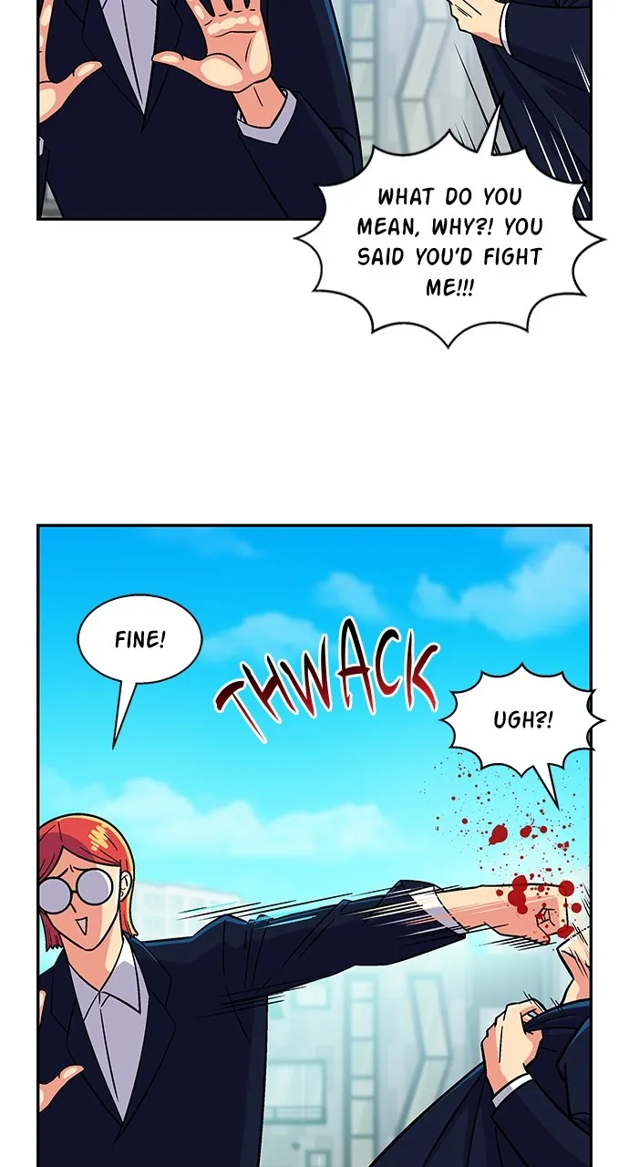 Read Princess Hurricane chapter 58 image 52 on Lezhin