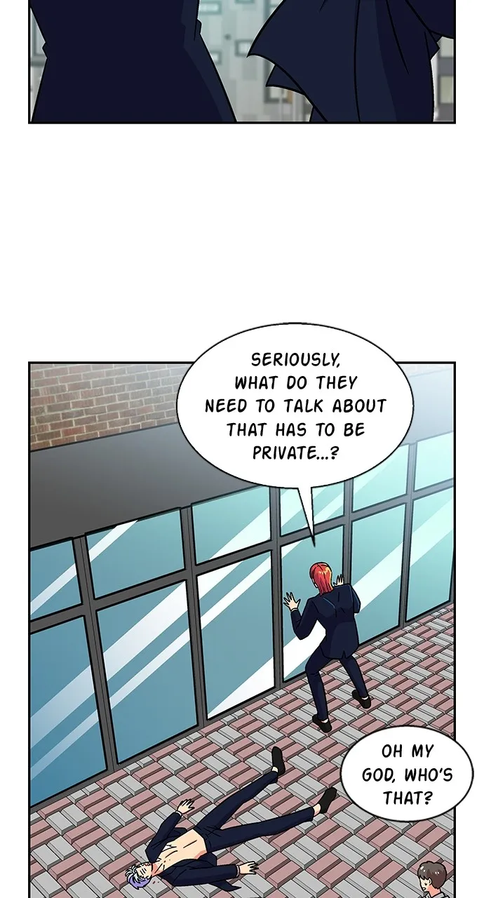 Read Princess Hurricane chapter 58 image 53 on Lezhin
