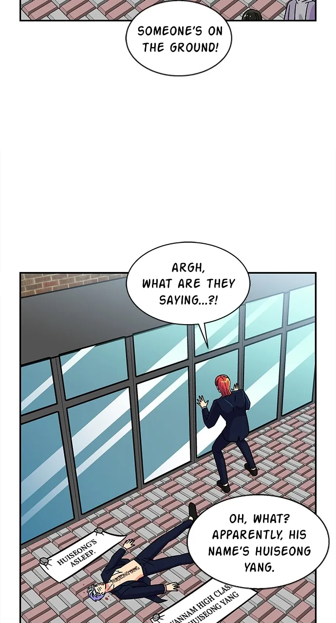 Read Princess Hurricane chapter 58 image 54 on Lezhin