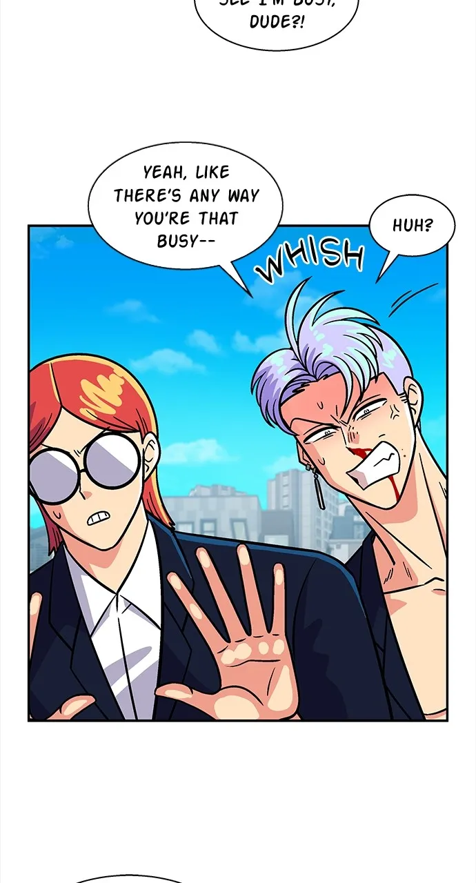 Read Princess Hurricane chapter 58 image 56 on Lezhin