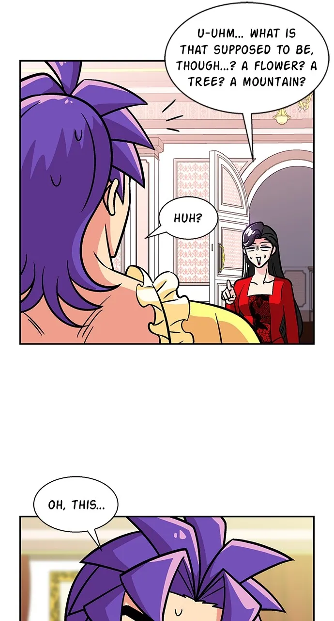 Read Princess Hurricane chapter 58 image 6 on Lezhin