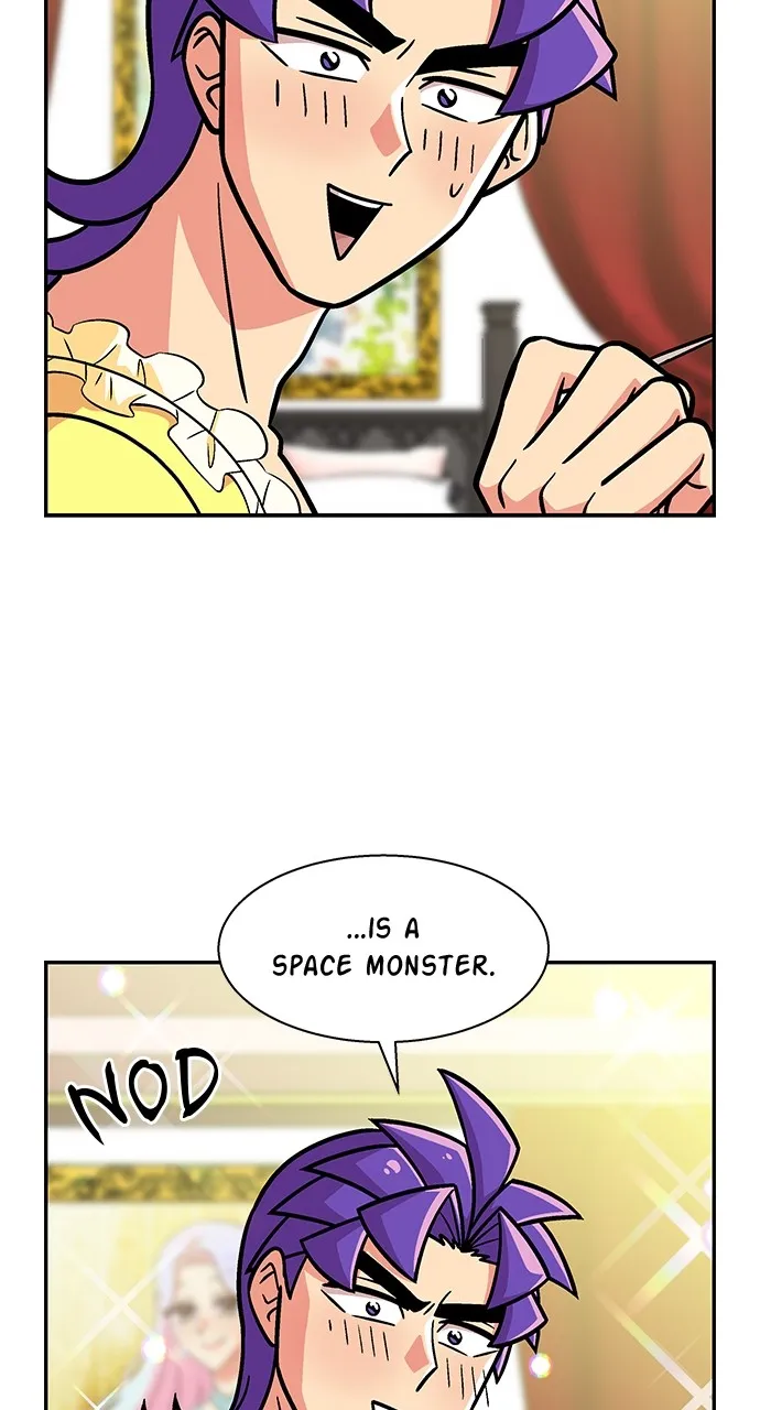 Read Princess Hurricane chapter 58 image 7 on Lezhin