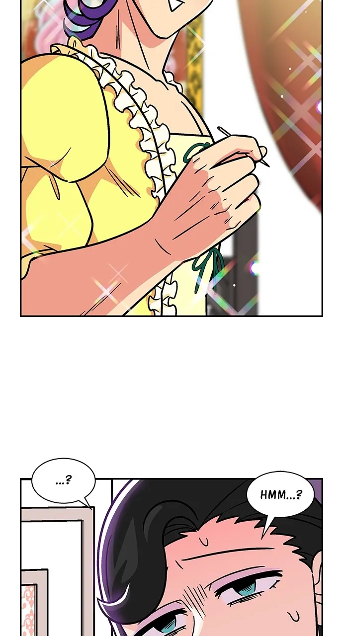 Read Princess Hurricane chapter 58 image 8 on Lezhin