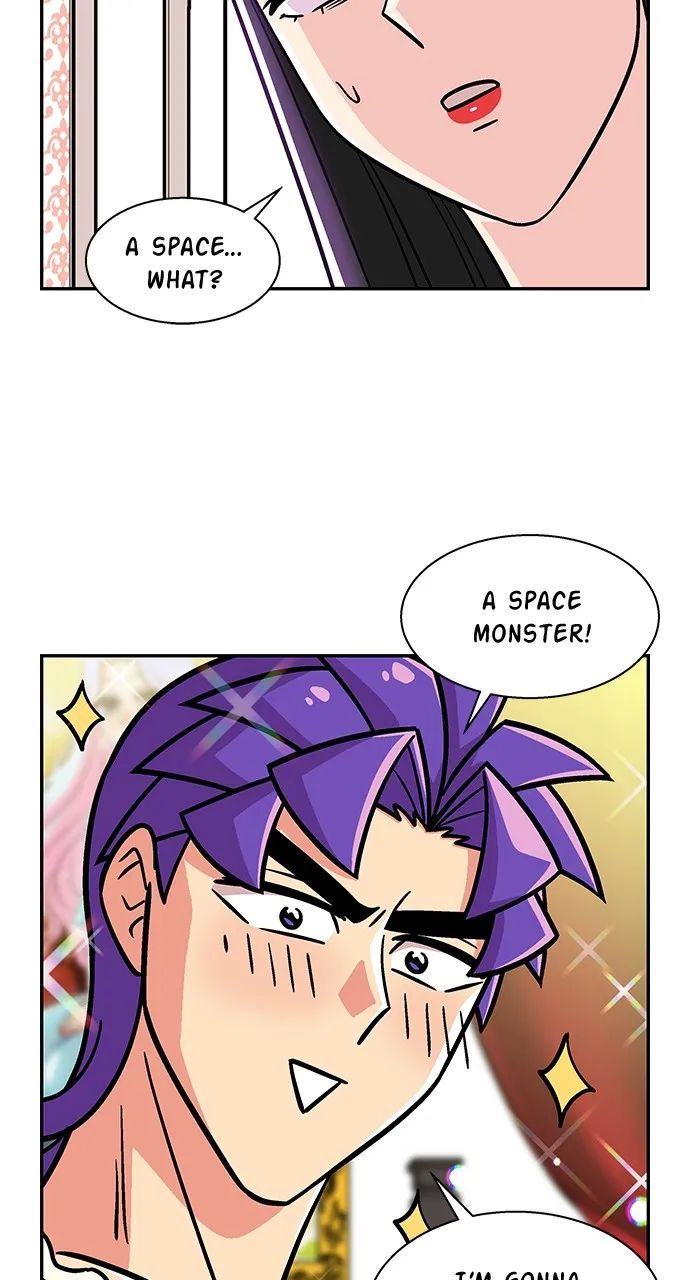 Read Princess Hurricane chapter 58 image 9 on Lezhin