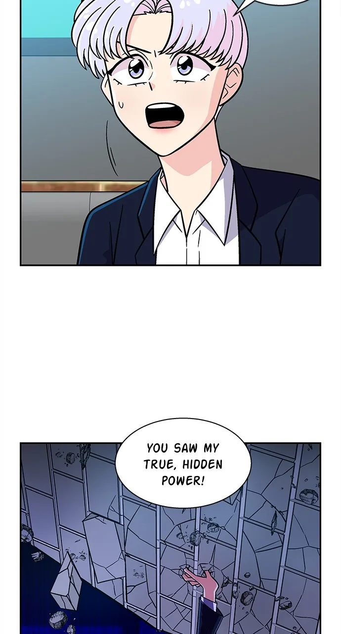 Read Princess Hurricane chapter 59 image 10 on Lezhin