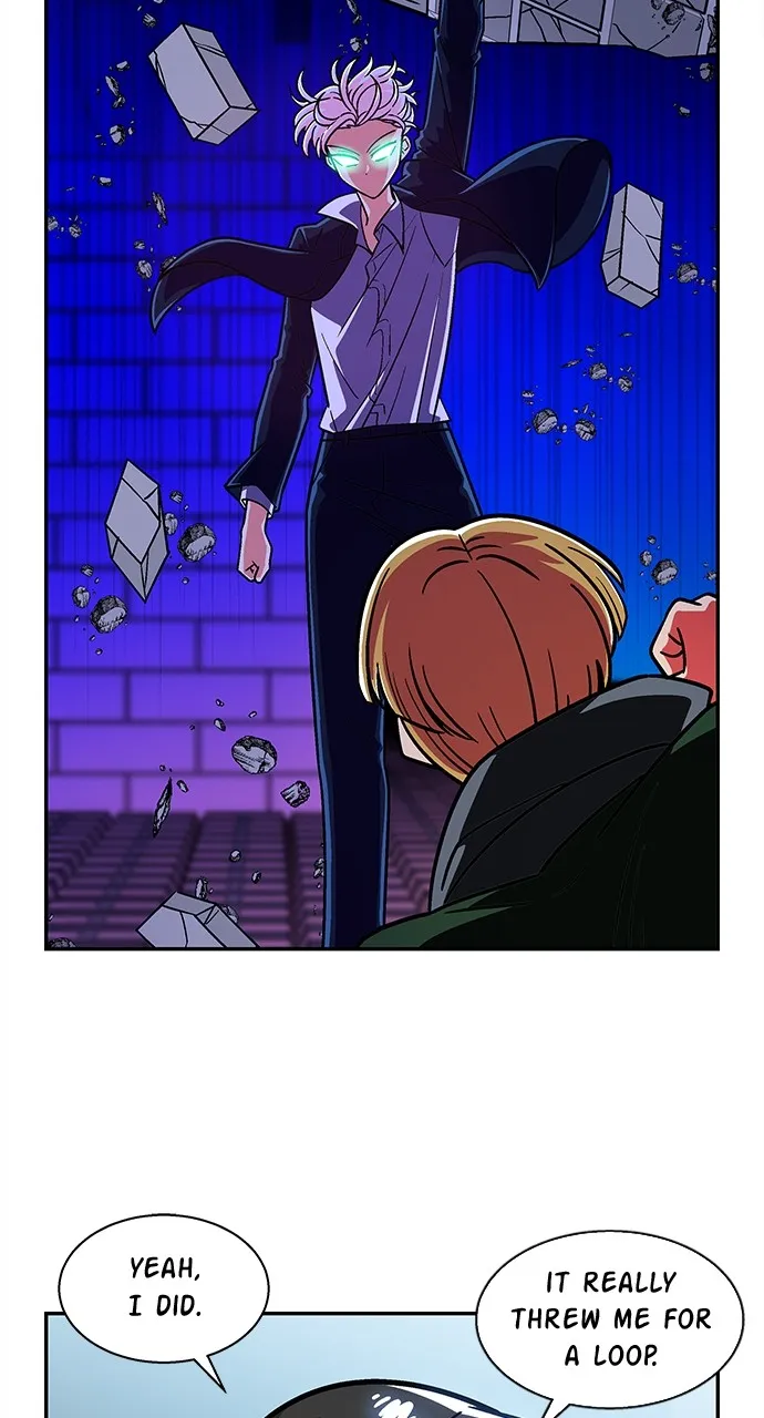 Read Princess Hurricane chapter 59 image 11 on Lezhin