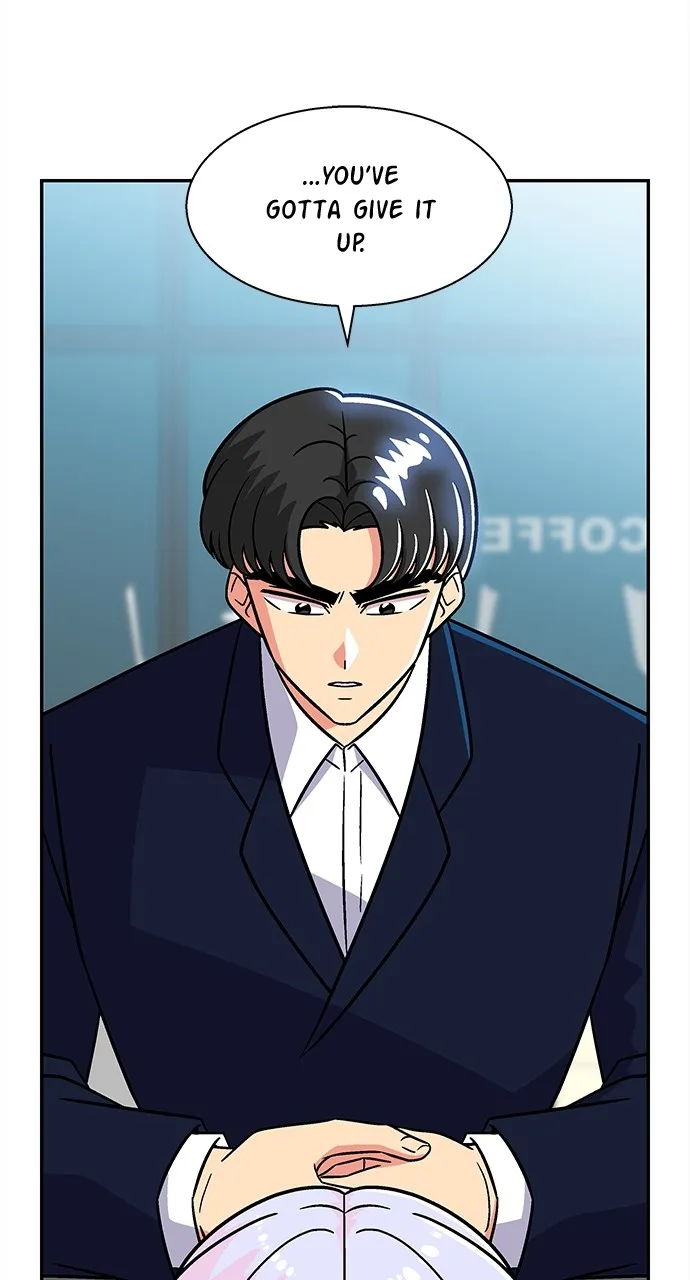 Read Princess Hurricane chapter 59 image 14 on Lezhin