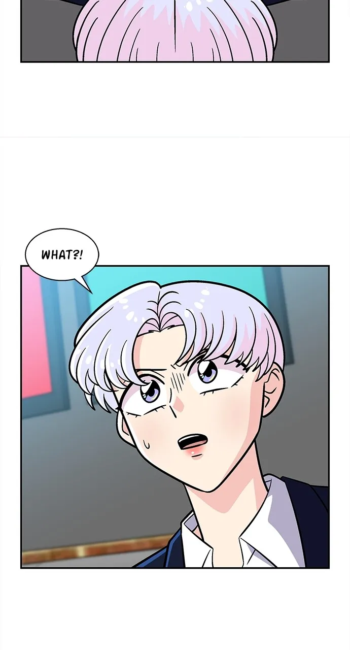 Read Princess Hurricane chapter 59 image 15 on Lezhin