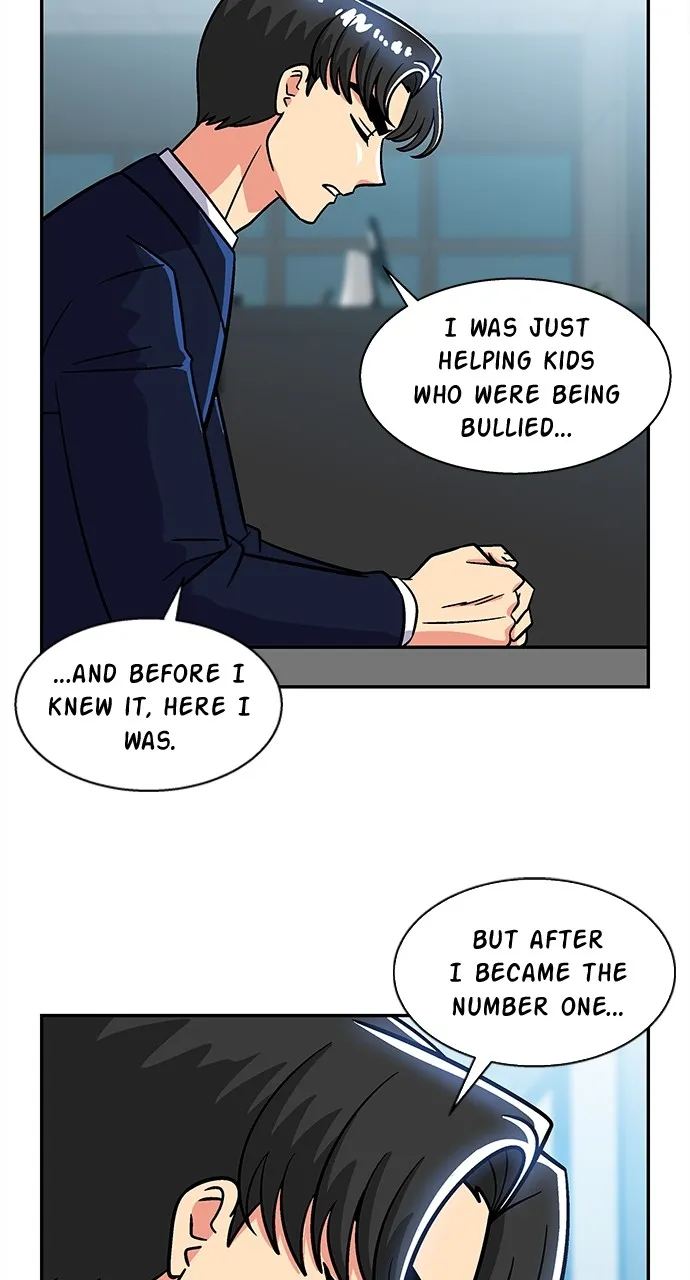 Read Princess Hurricane chapter 59 image 17 on Lezhin