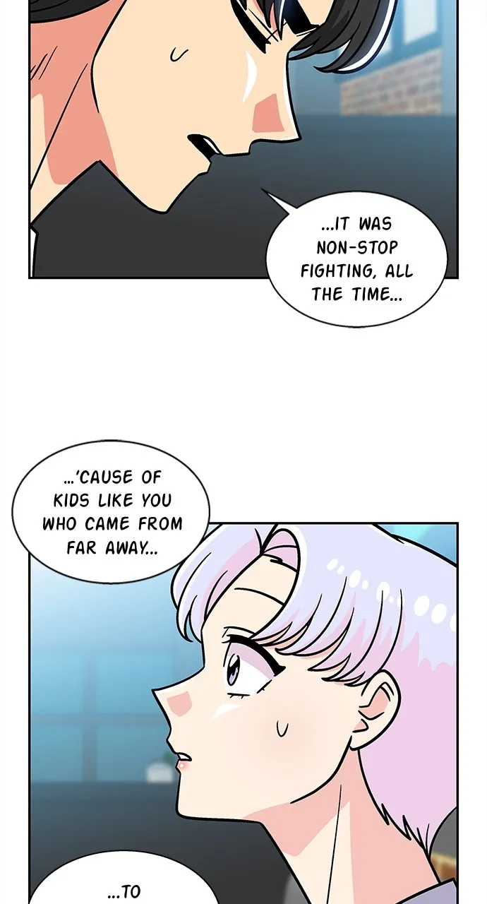 Read Princess Hurricane chapter 59 image 18 on Lezhin