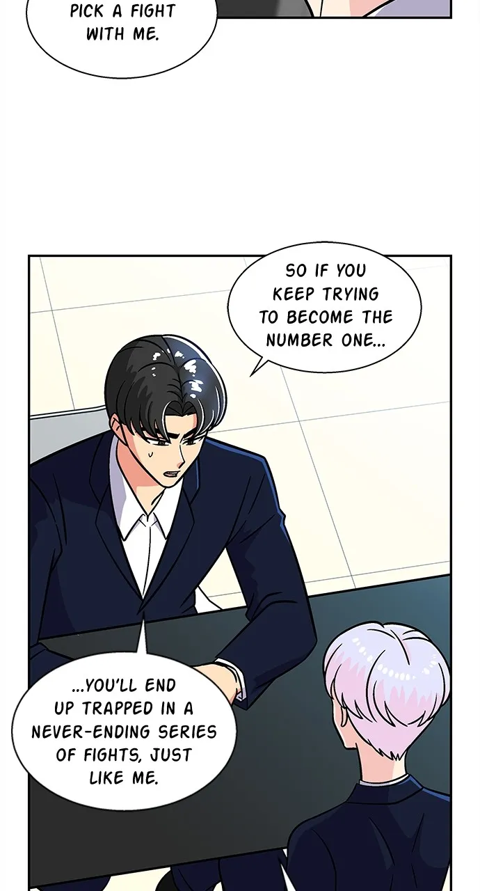 Read Princess Hurricane chapter 59 image 19 on Lezhin