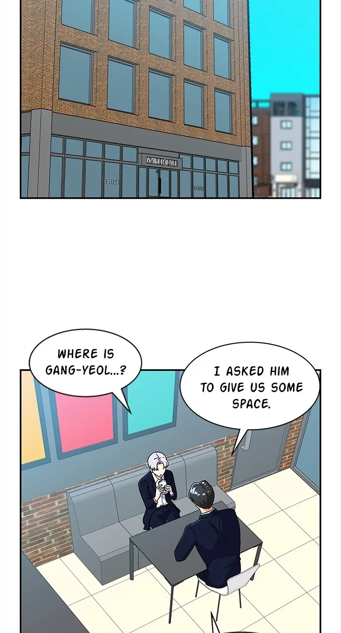 Read Princess Hurricane chapter 59 image 2 on Lezhin