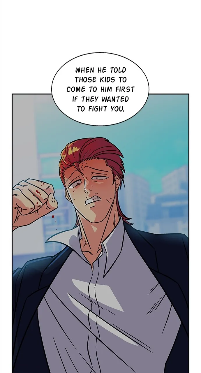 Read Princess Hurricane chapter 59 image 24 on Lezhin