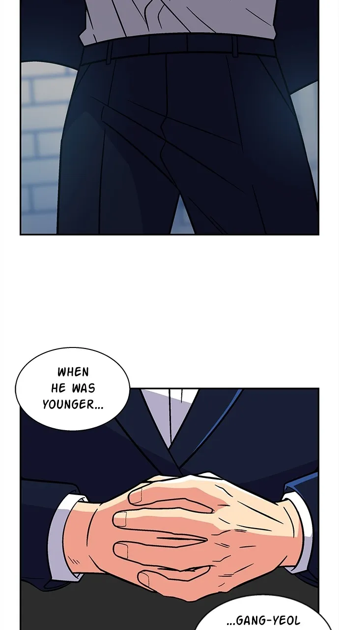 Read Princess Hurricane chapter 59 image 25 on Lezhin