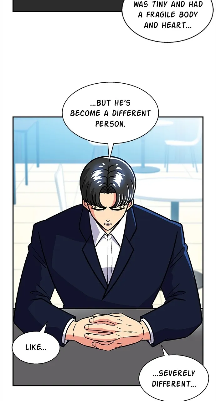 Read Princess Hurricane chapter 59 image 26 on Lezhin