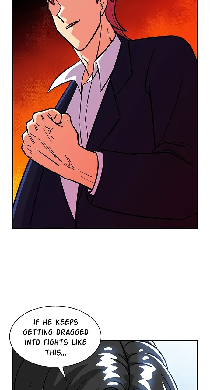 Read Princess Hurricane chapter 59 image 28 on Lezhin