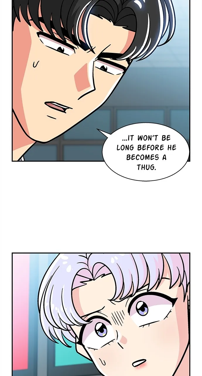 Read Princess Hurricane chapter 59 image 29 on Lezhin