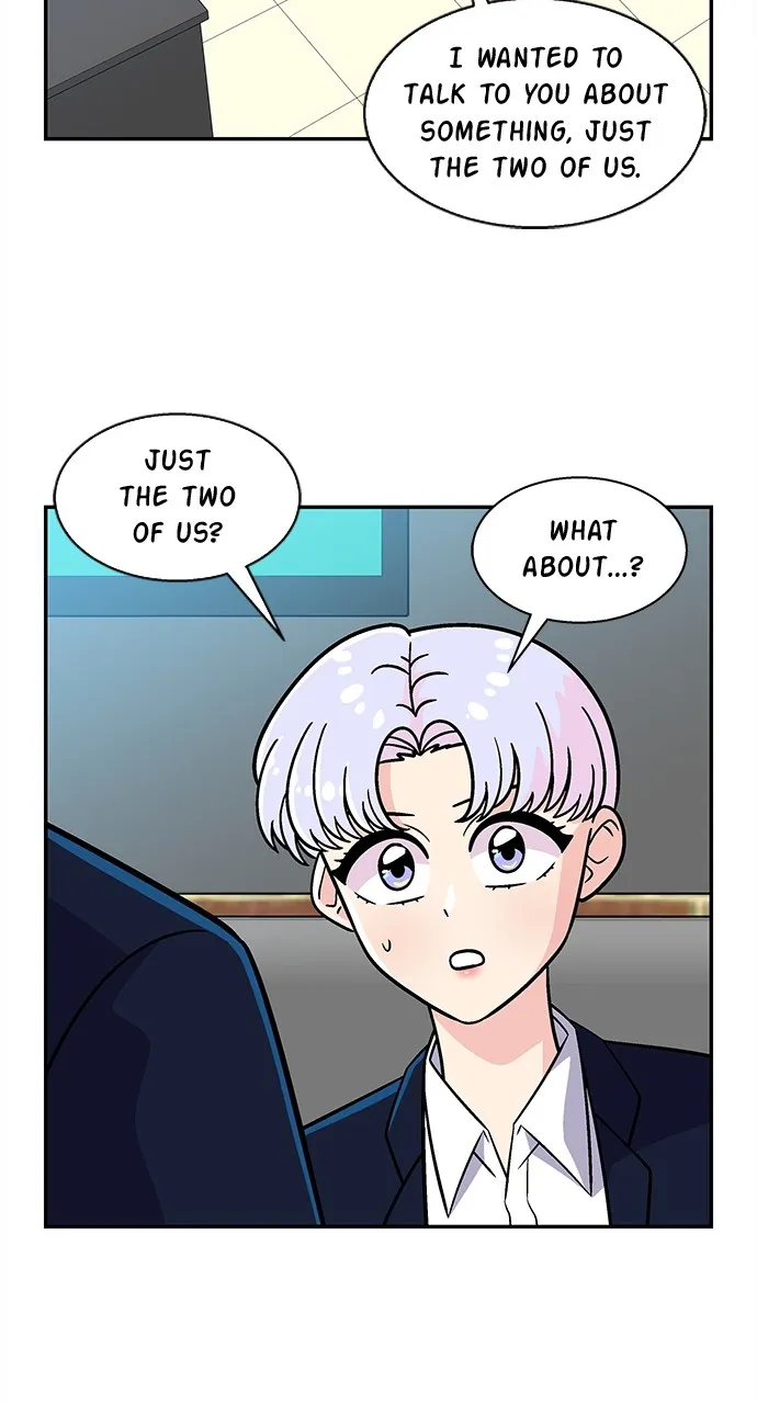 Read Princess Hurricane chapter 59 image 3 on Lezhin