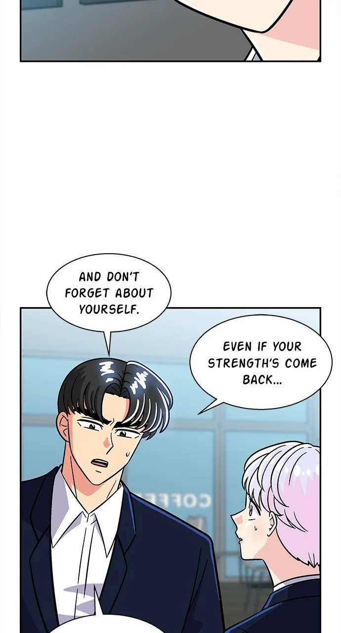Read Princess Hurricane chapter 59 image 30 on Lezhin