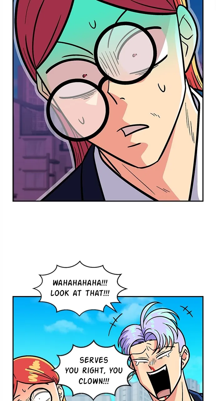 Read Princess Hurricane chapter 59 image 35 on Lezhin