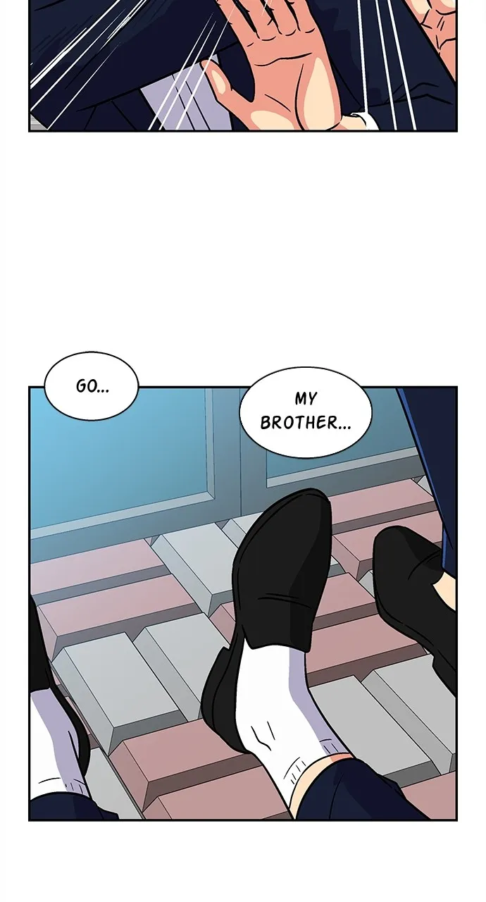Read Princess Hurricane chapter 59 image 37 on Lezhin