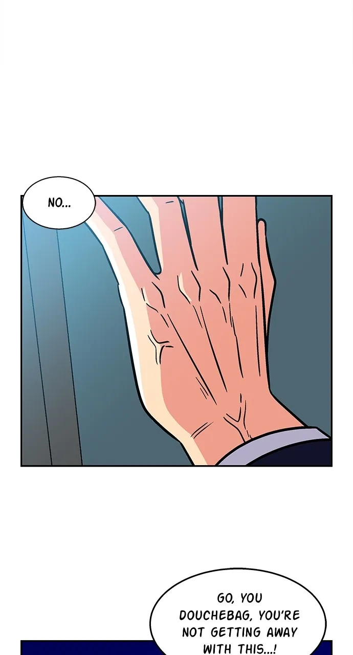 Read Princess Hurricane chapter 59 image 38 on Lezhin